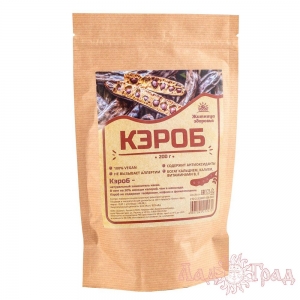 Кэроб, 200 гр