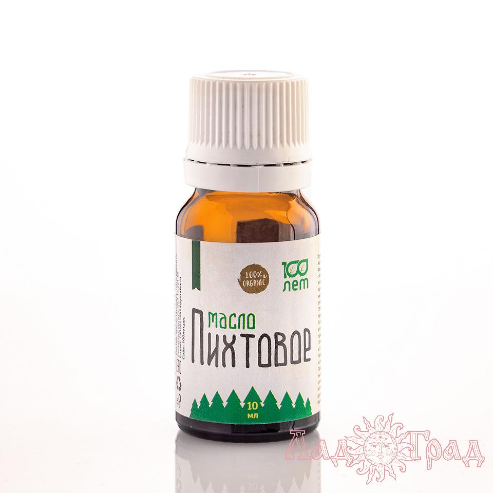 Эфирное масло 