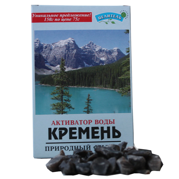Кремень PREMIUM, 150 гр