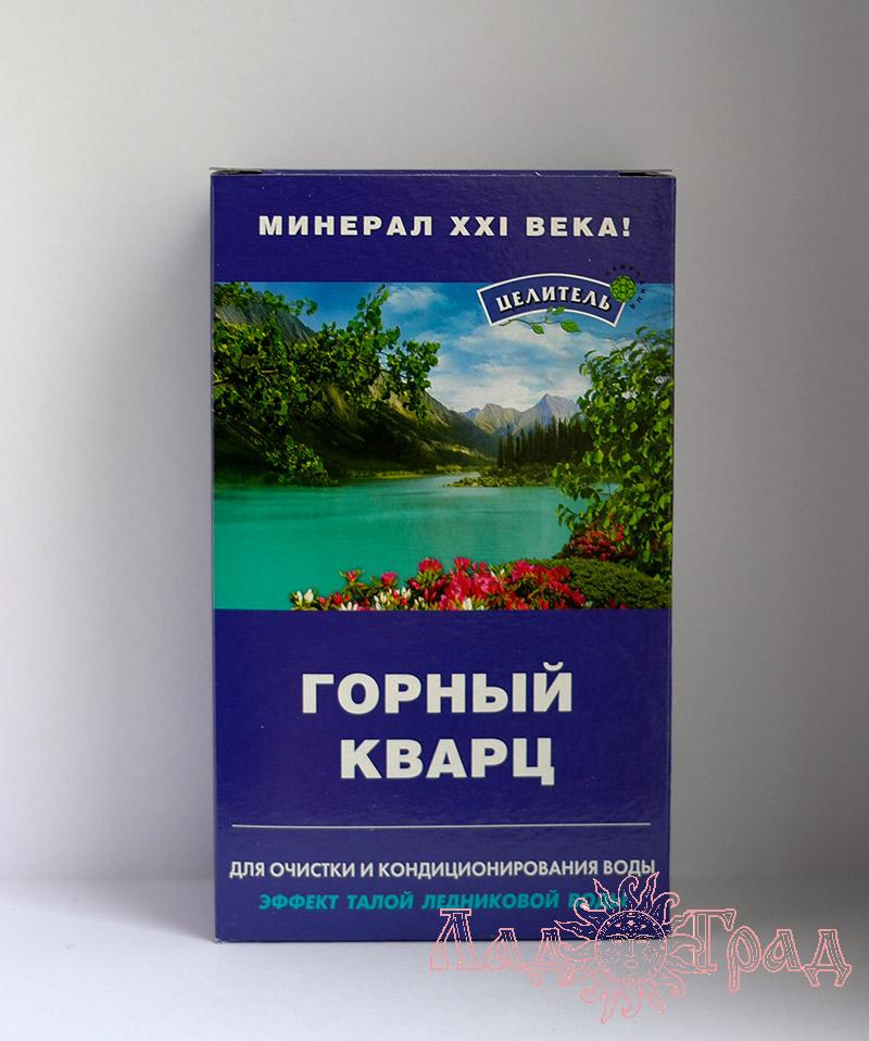 Горный кварц, 150 гр
