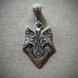 Подвес обережный 