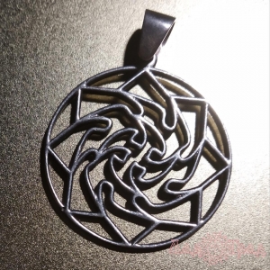 Оберег "Здравник"