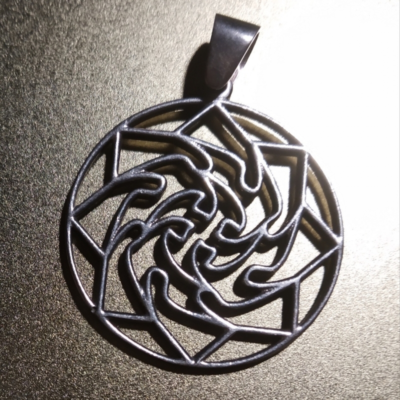 Оберег "Здравник"