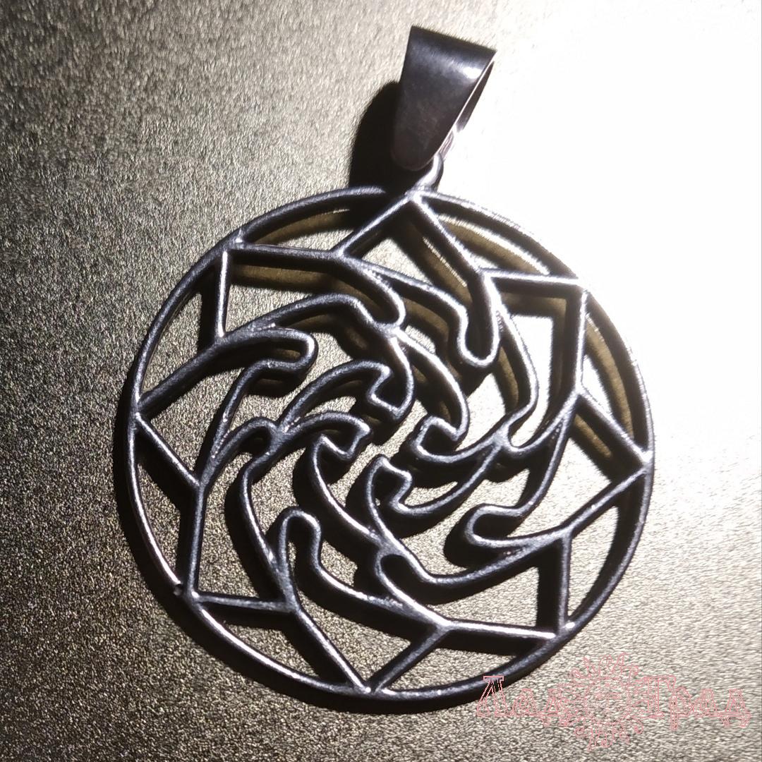 Оберег "Здравник"