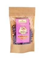 Каркаде цветок, 50 гр