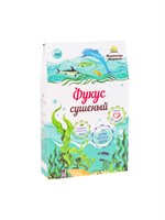 Фукус сушёный, 100 гр