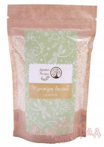 Семена Кунжута белого, 200 гр