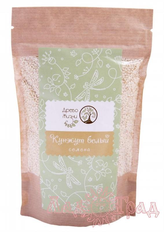 Семена Кунжута белого, 200 гр