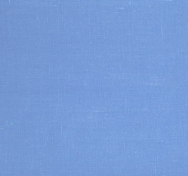 Лён костюмный небесно-голубой (0/435), ш150/пл185