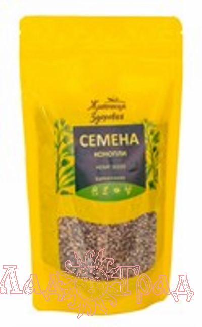 Семена Конопли пищевой, 180 гр