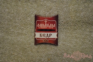 Русские благовония малые 