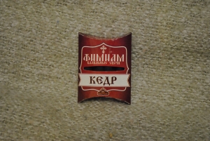 Русские благовония малые 