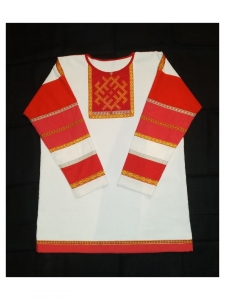 Рубаха мужская 