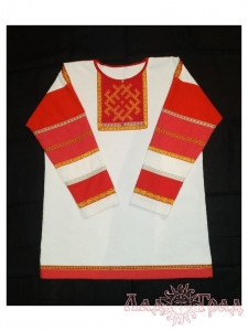 Рубаха мужская 