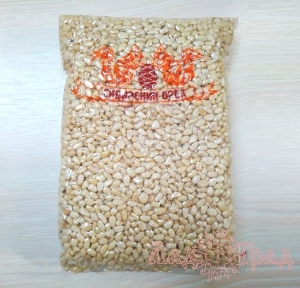 Ядро сибирского кедрового ореха (вакуум), 1 кг