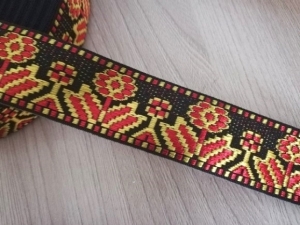 Лента отделочная 