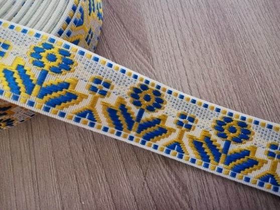 Лента отделочная 