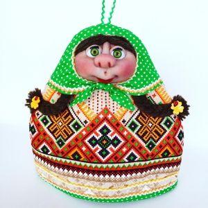 Игрушка 