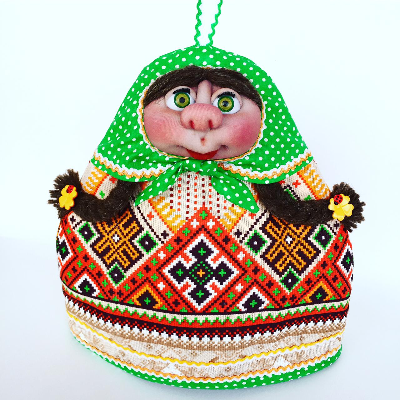 Игрушка 