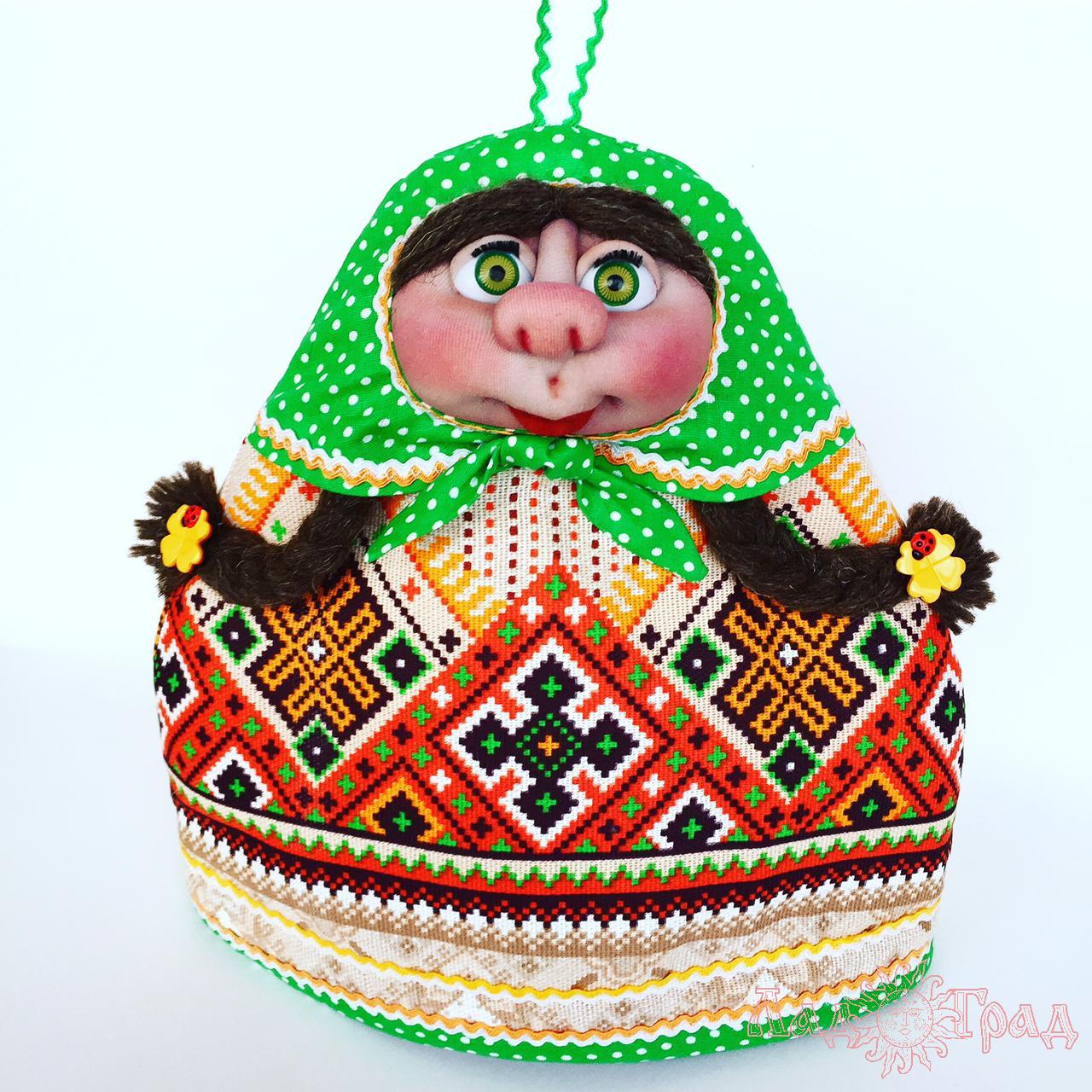 Игрушка 