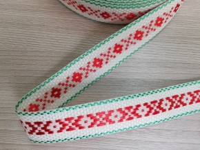 Лента отделочная 