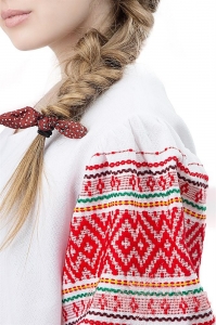 Рубаха женская 