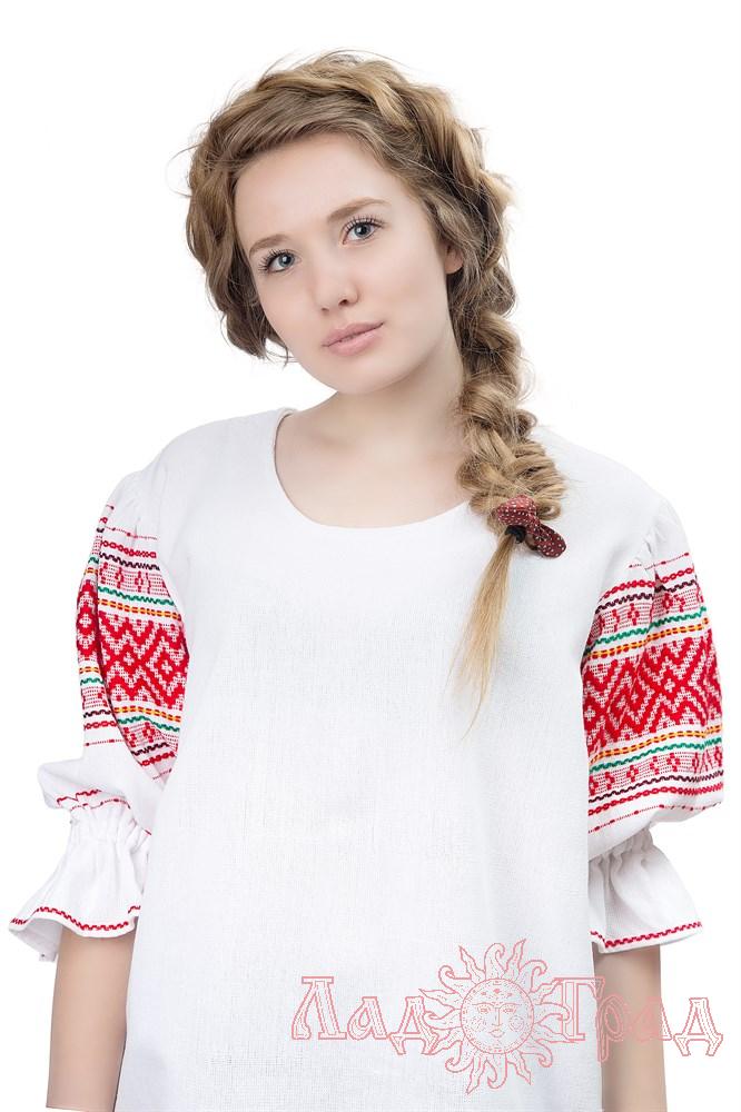 Рубаха женская 