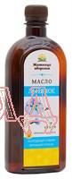 Масло льняное нерафинированное, 500 мл