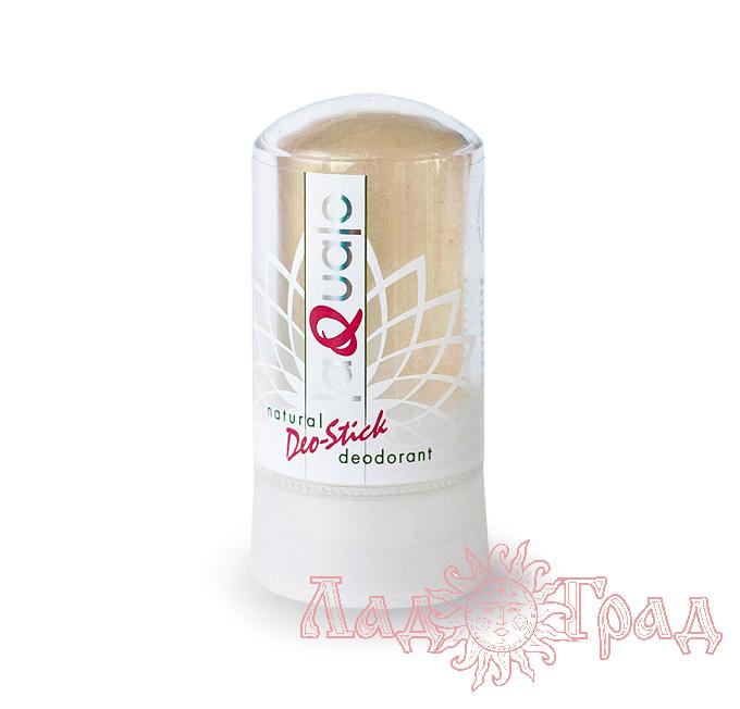 Минеральный Дезодорант LAQUALE Deo-Stick с экстрактом коры дуба, 60 гр