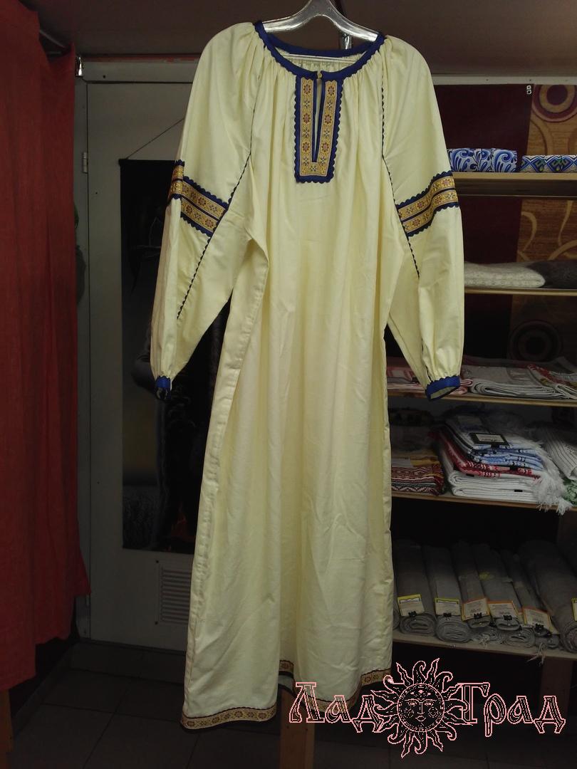 Рубаха женская 