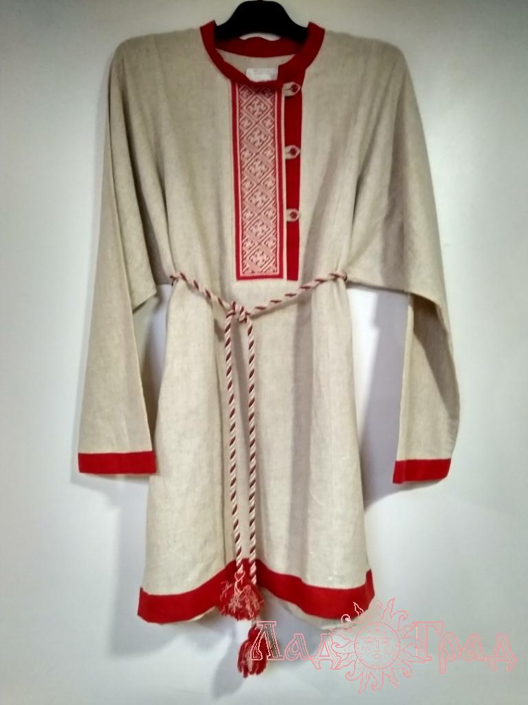 Рубаха мужская 