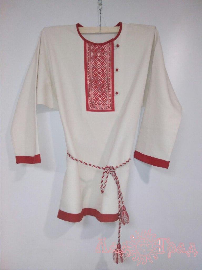 Рубаха мужская 