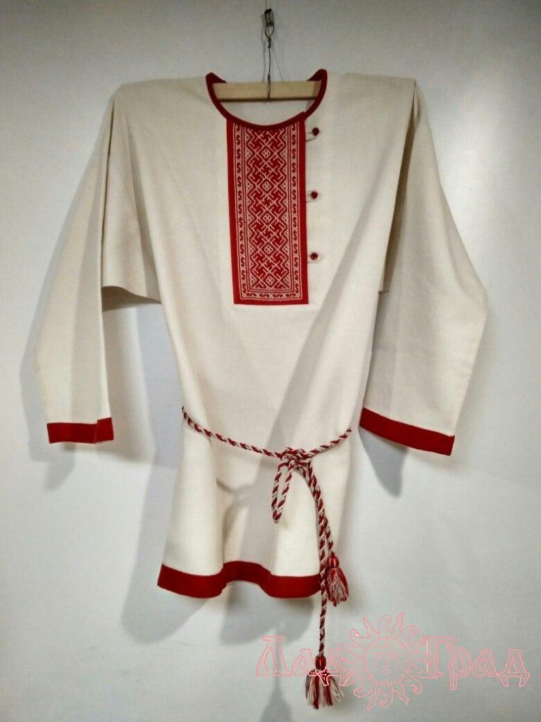 Рубаха мужская 