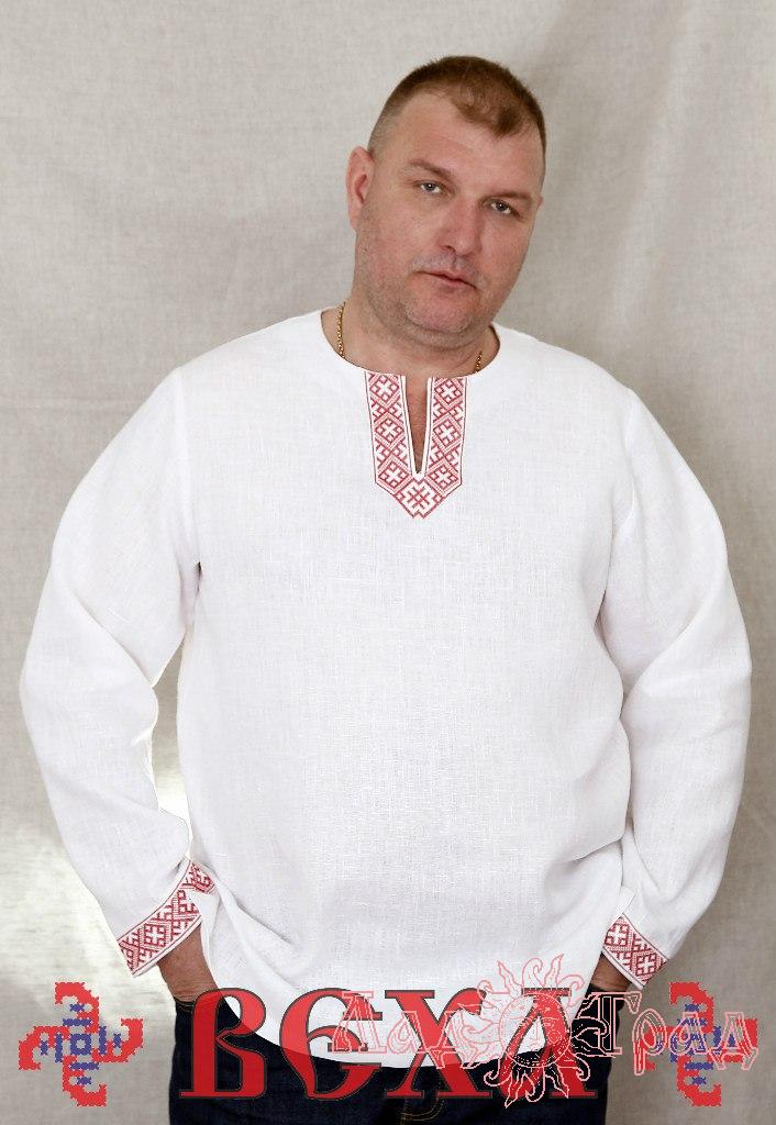 Рубаха мужская 