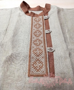 Рубаха мужская 