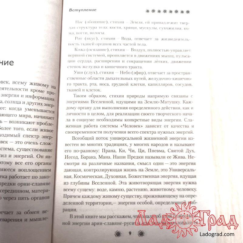 Жива. Славянская система целительства / Куровские