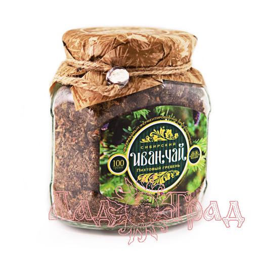 Сибирский иван-чай 