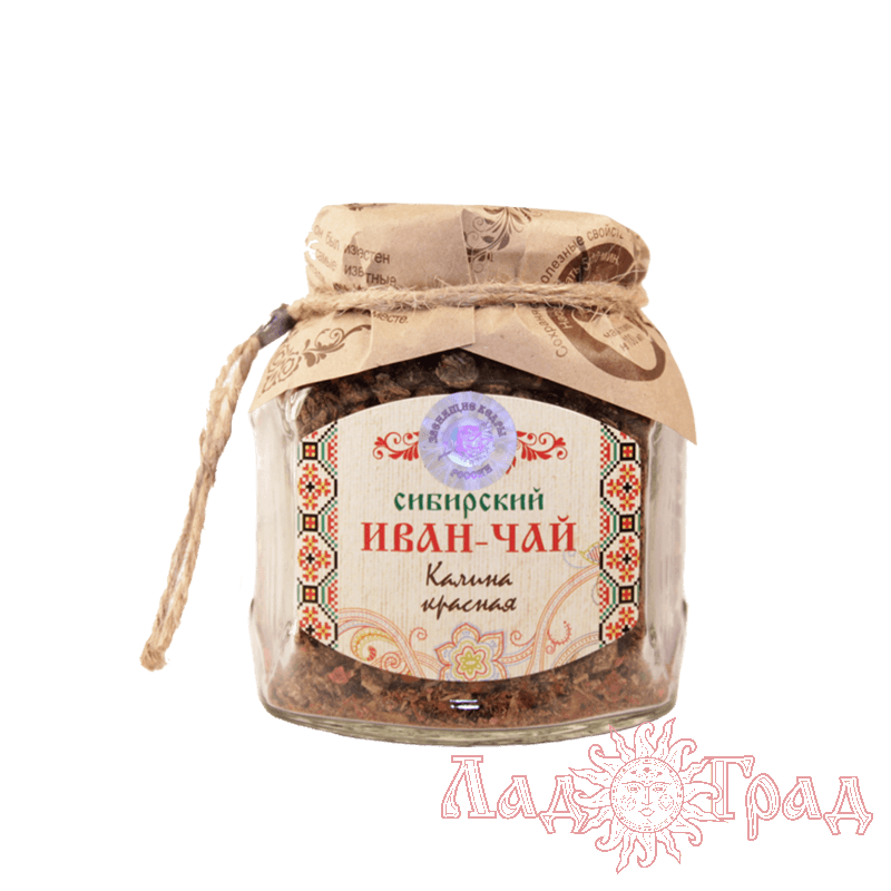 Сибирский иван-чай 