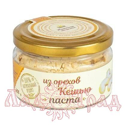 Паста из кешью, 200 гр