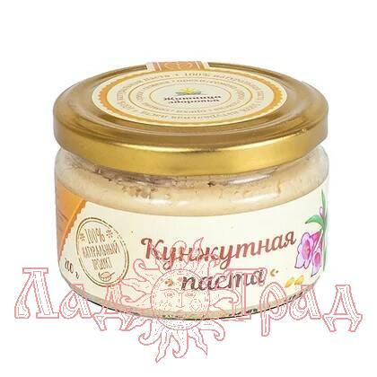 Паста кунжутная, 200 гр