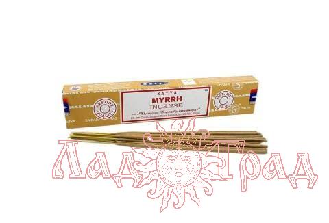 Благовоние Satya 