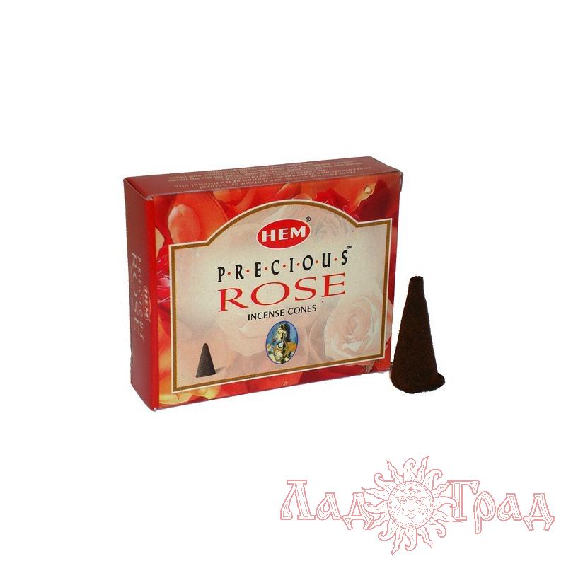 Благовония-конусы HEM 