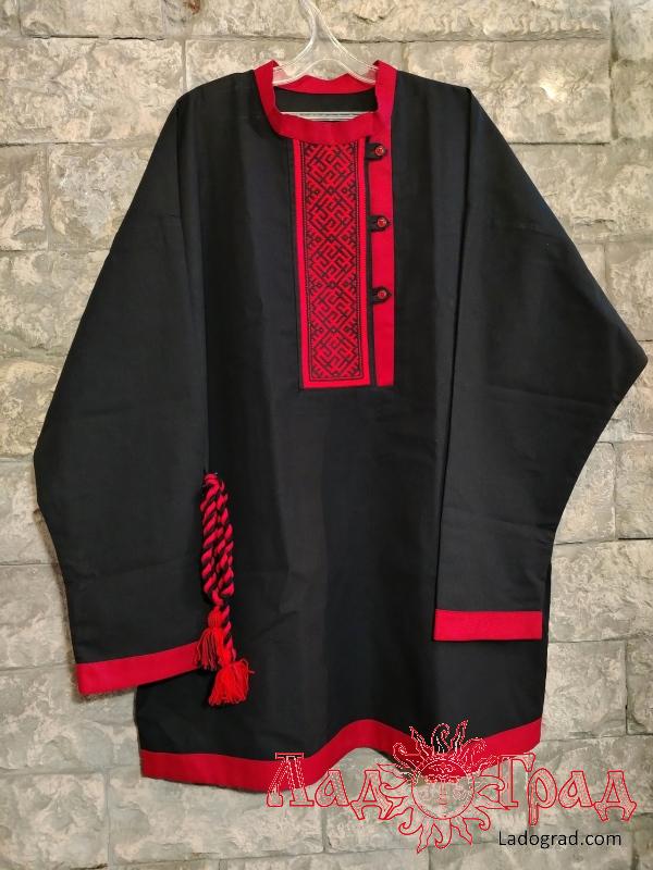 Рубаха мужская 