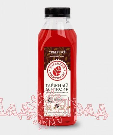 Клеточный сок пихты 