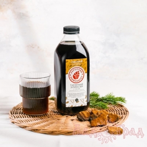 Клеточный сок пихты 