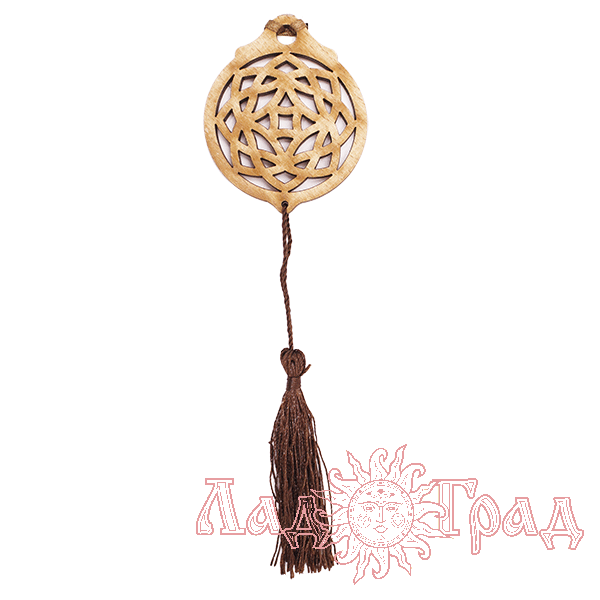 Ловец счастья №02 20 см Ловец желаний