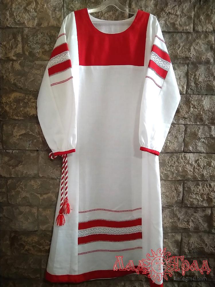 Платье женское 