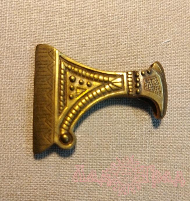 Секира Беларуса2 ЯР41 (бронза)