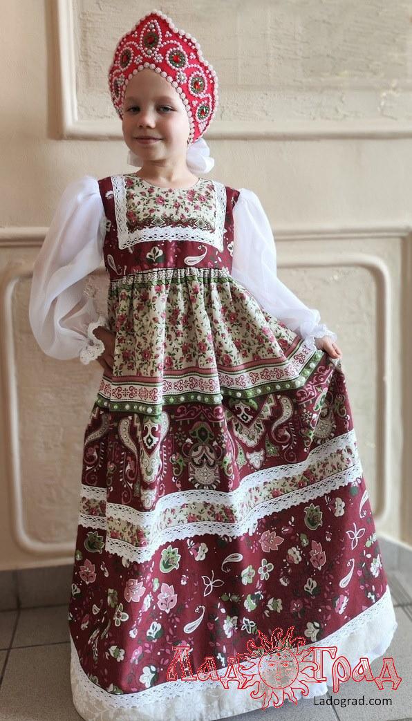 Хлопколён 