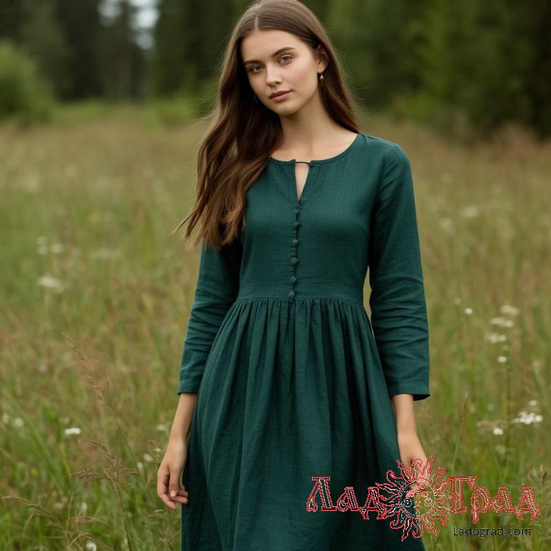 Хлопколён 